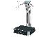 PoulaTo: GALILEO FITNESS the 15 G Force professional plate by Novotec